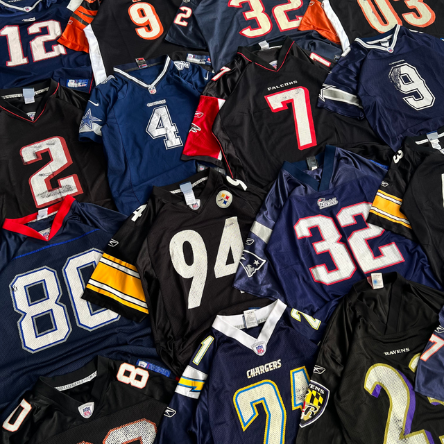 Jerseys