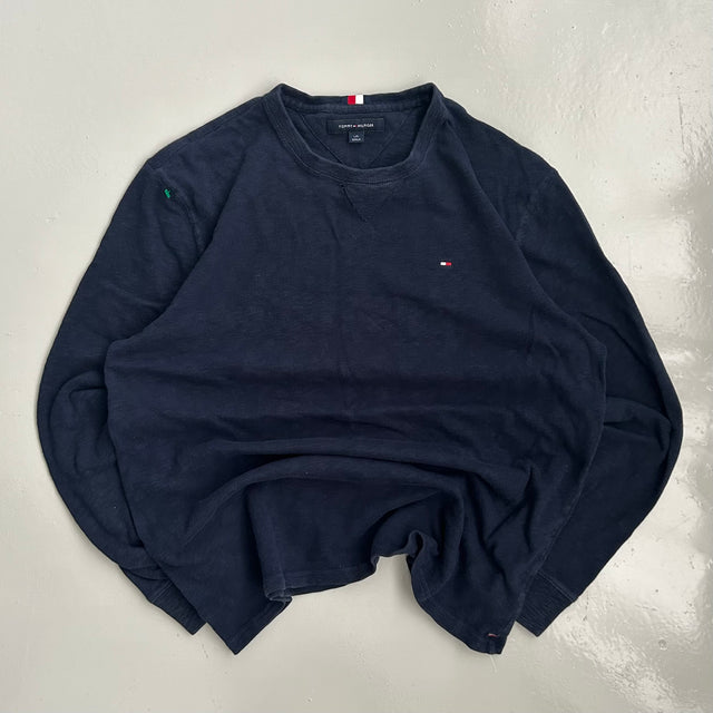 TOMMY HILFIGER KNIT - LARGE