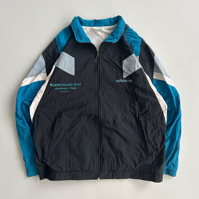 ADIDAS 00'S WINDBREAKER - LARGE/XL