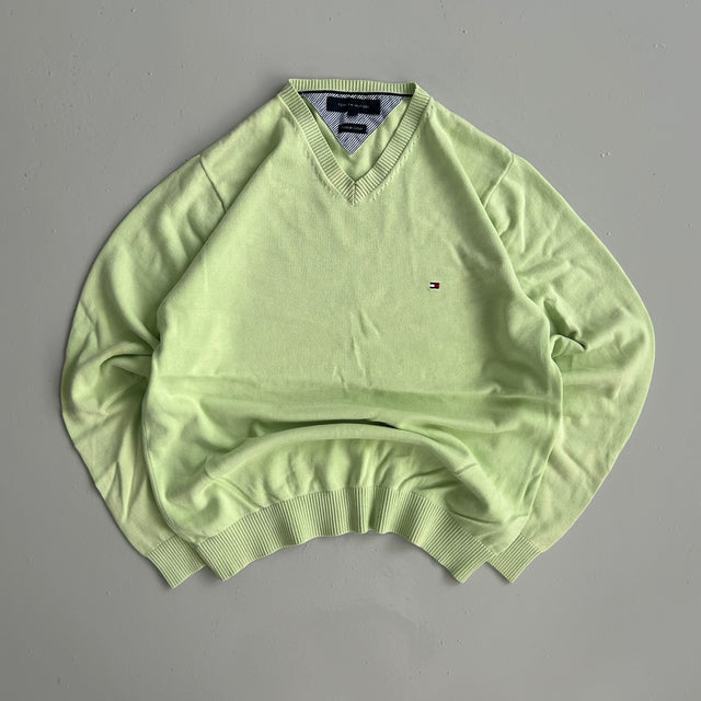 TOMMY HILFIGER KNIT - MEDIUM