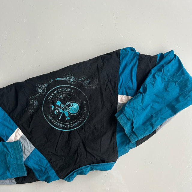 ADIDAS 00'S WINDBREAKER - LARGE/XL