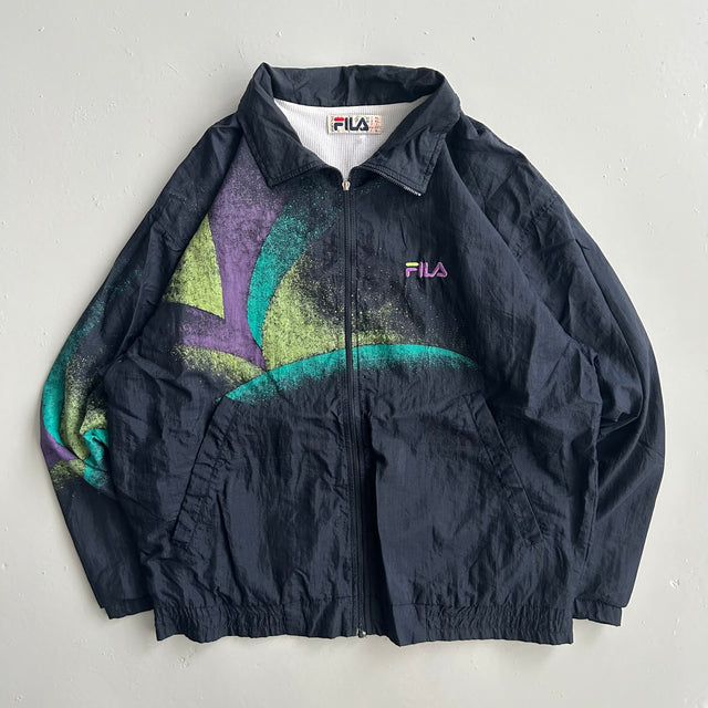 FILA WINDBREAKER - MEDIUM