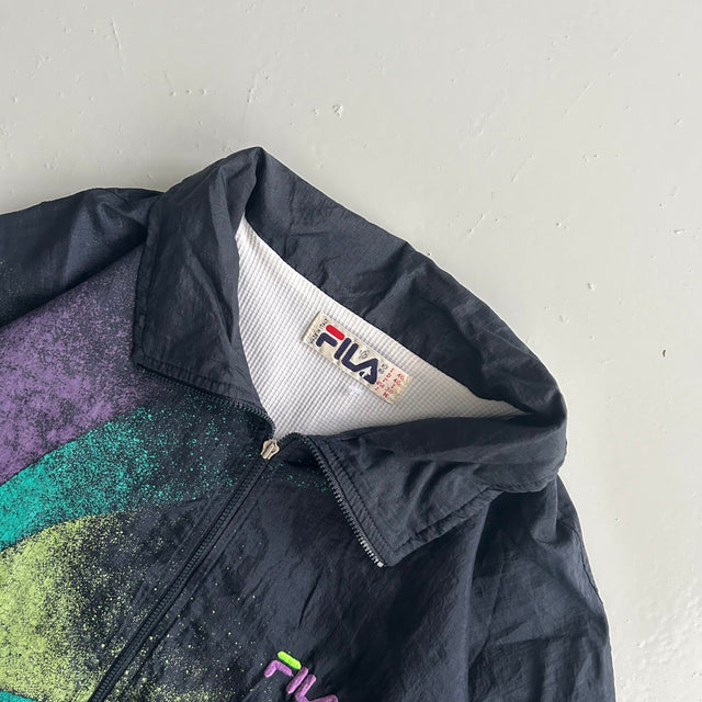 FILA WINDBREAKER - MEDIUM