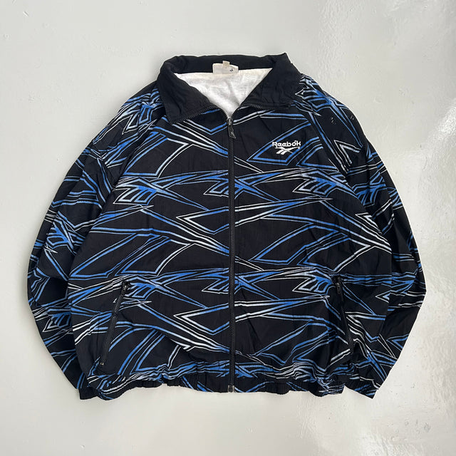 REEBOK WINDBREAKER - XL