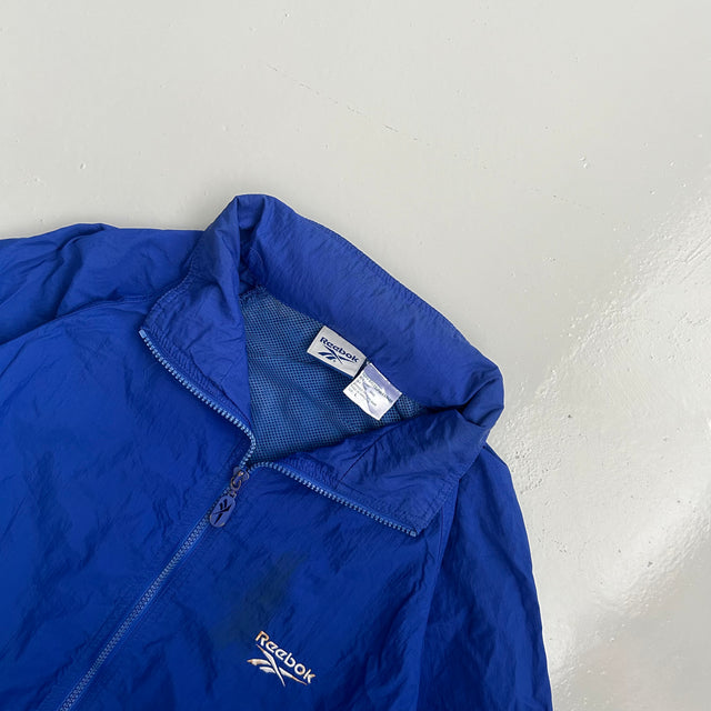 REEBOK WINDBREAKER - LARGE