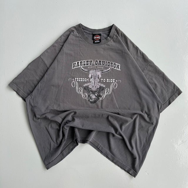 HARLEY DAVIDSON TEE -  XXXL