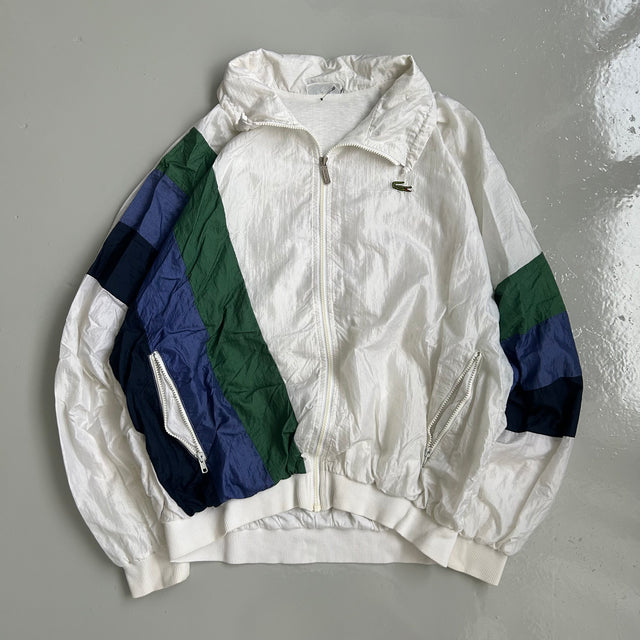 LACOSTE WINDBREAKER - XL