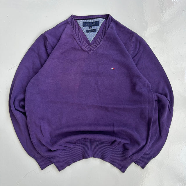 TOMMY HILFIGER KNIT - MEDIUM