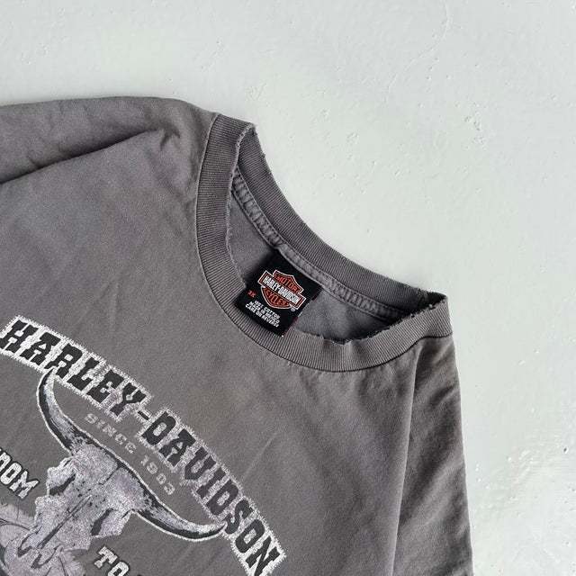 HARLEY DAVIDSON TEE -  XXXL