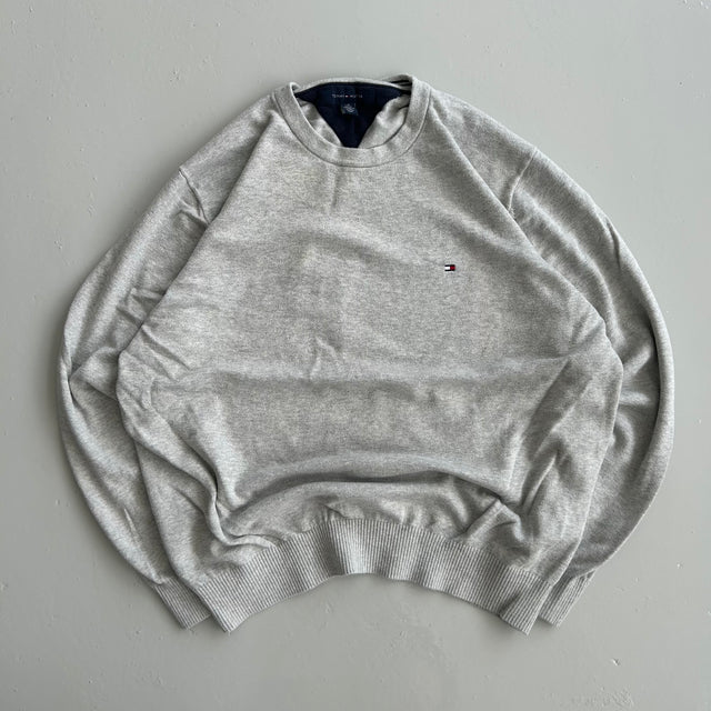 TOMMY HILFIGER KNIT - LARGE