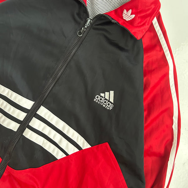 ADIDAS JACKET - XL