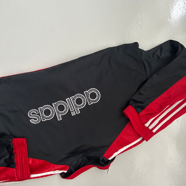 ADIDAS JACKET - XL