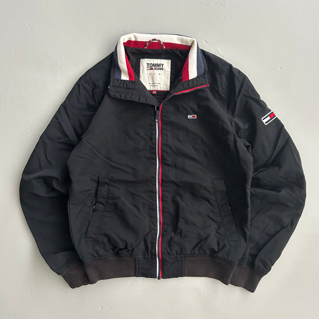 TOMMY HILFIGER JACKET - SMALL