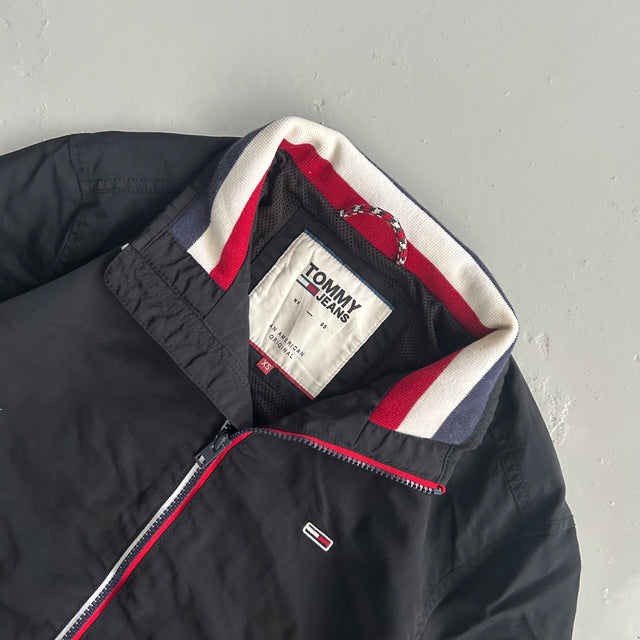 TOMMY HILFIGER JACKET - SMALL