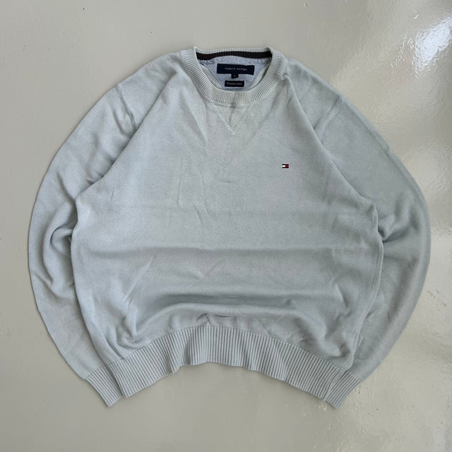 TOMMY HILFIGER KNIT - LARGE