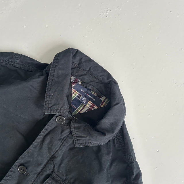 TOMMY HILFIGER JACKET - SMALL