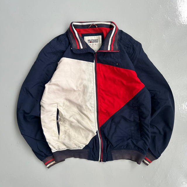 TOMMY HILFIGER JACKET - MEDIUM