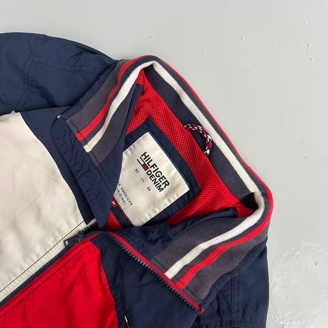 TOMMY HILFIGER JACKET - MEDIUM