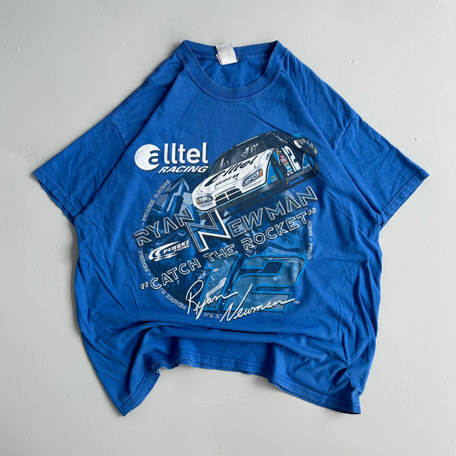 ALLTEL RACING TEE - XL