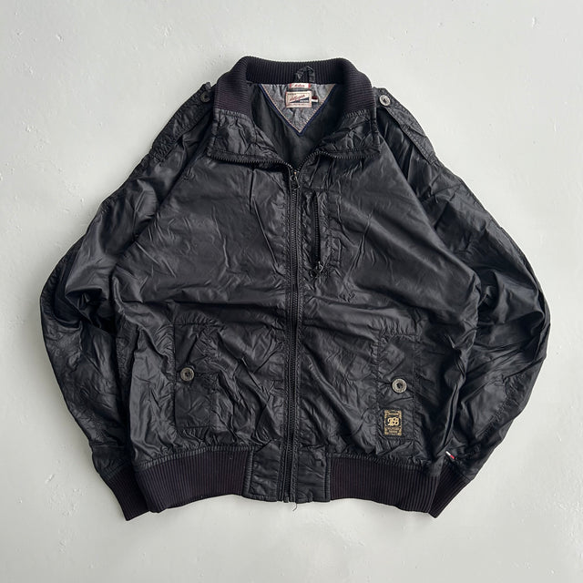 TOMMY HILFIGER HERITAGE PUFFER JACKET - MEDIUM