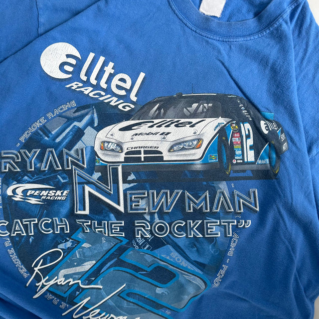 ALLTEL RACING TEE - XL