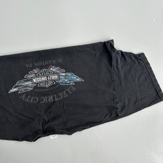 HARLEY DAVIDSON TEE - XXL