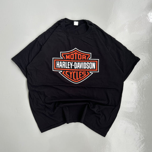 HARLEY DAVIDSON TEE - XXL