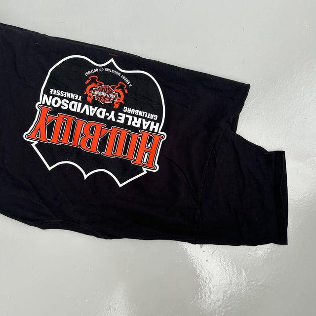 HARLEY DAVIDSON TEE - XXL