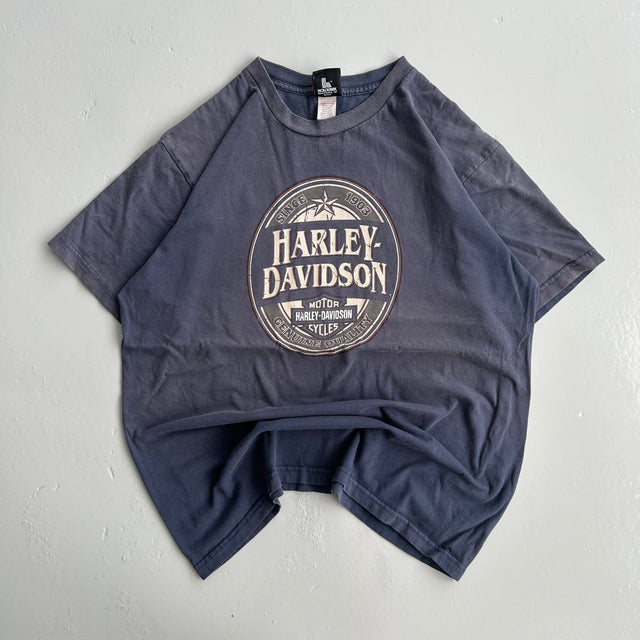 HARLEY DAVIDSON TEE - XL