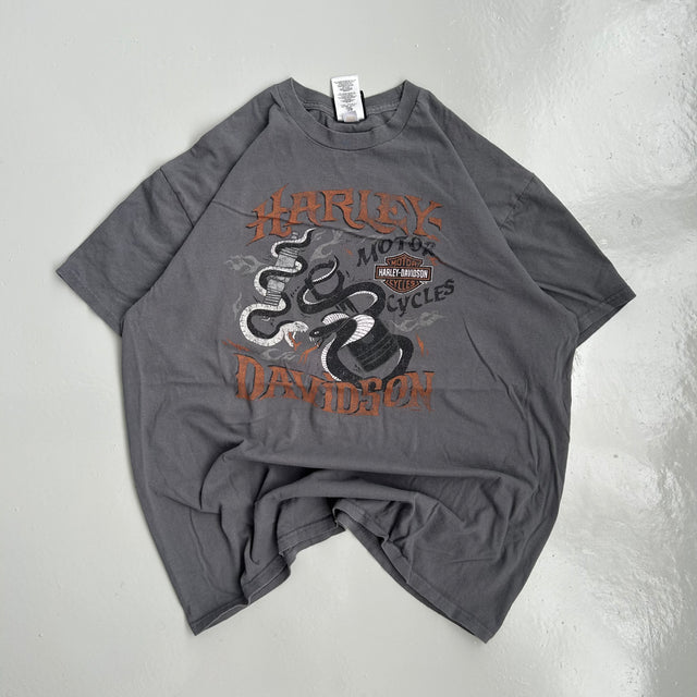 HARLEY DAVIDSON TEE - XL