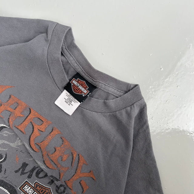 HARLEY DAVIDSON TEE - XL