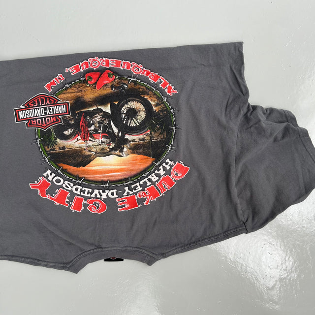 HARLEY DAVIDSON TEE - XL