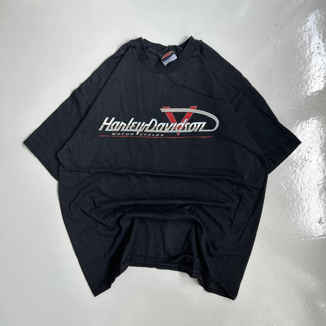 HARLEY DAVIDSON 1998 TEE - XL