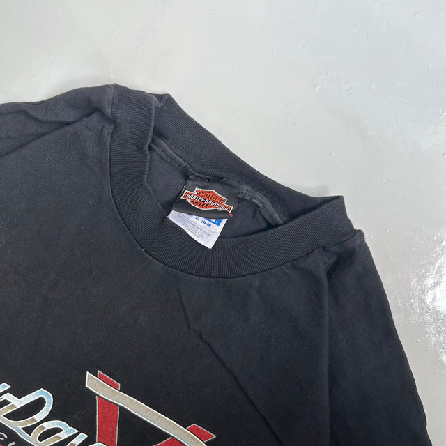 HARLEY DAVIDSON 1998 TEE - XL