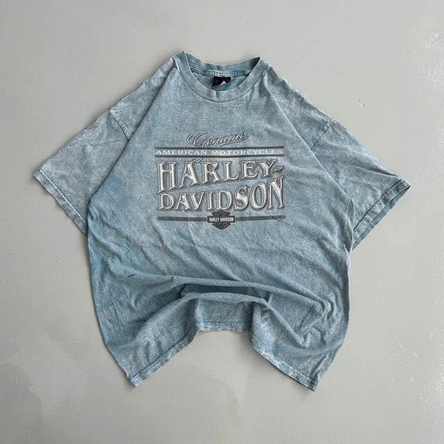 HARLEY DAVIDSON TEE - XXL