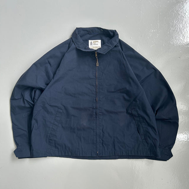 London fog harrington jacket hotsell