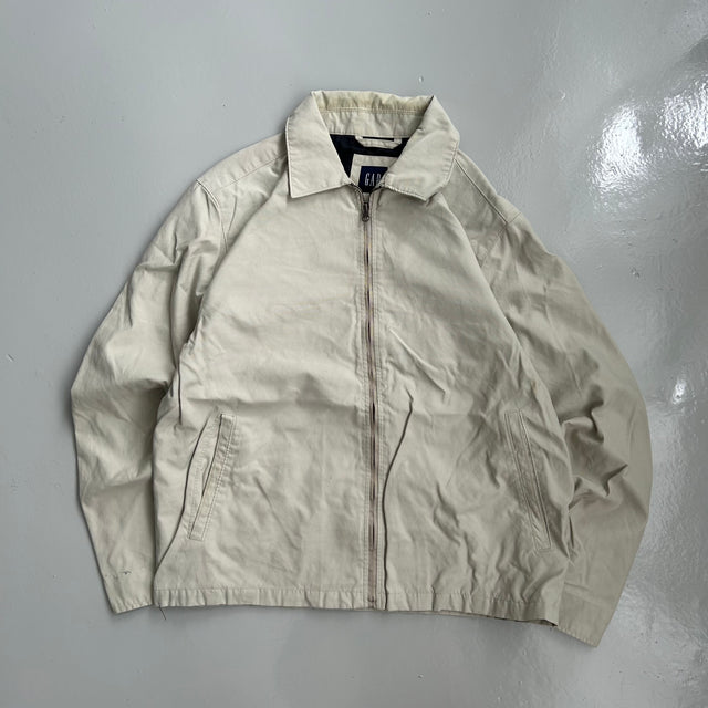 GAP HARRINGTON JACKET - MEDIUM