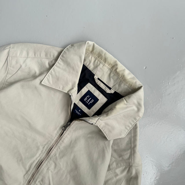 GAP HARRINGTON JACKET - MEDIUM