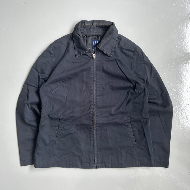 GAP HARRINGTON JACKET - MEDIUM