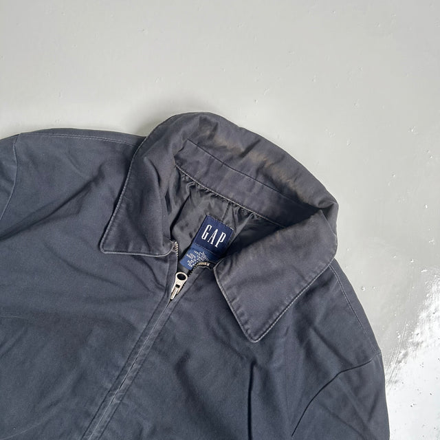 GAP HARRINGTON JACKET - MEDIUM