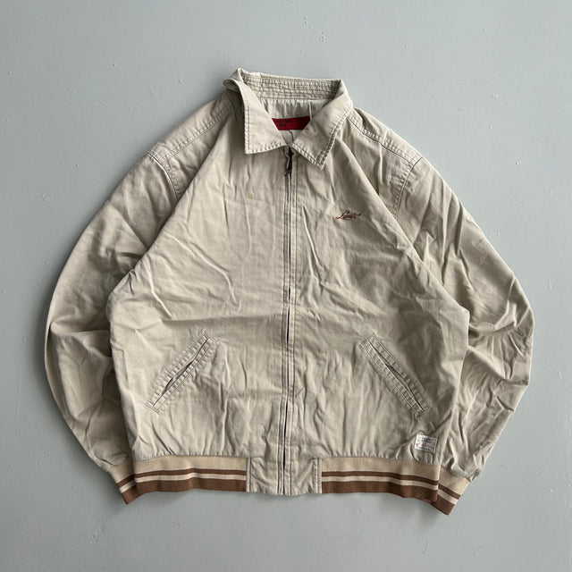 LEVI'S RED TAB HARRINGTON JACKET - LARGE