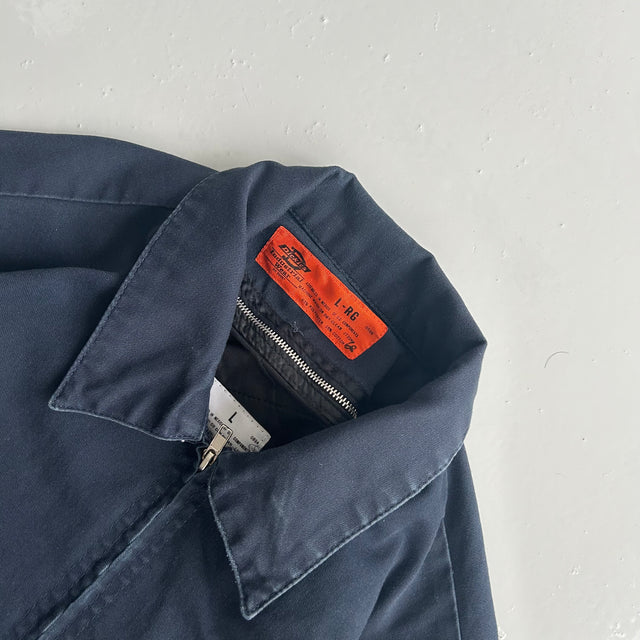 DICKIES EISENHOWER WORKWEAR JACKET - LARGE