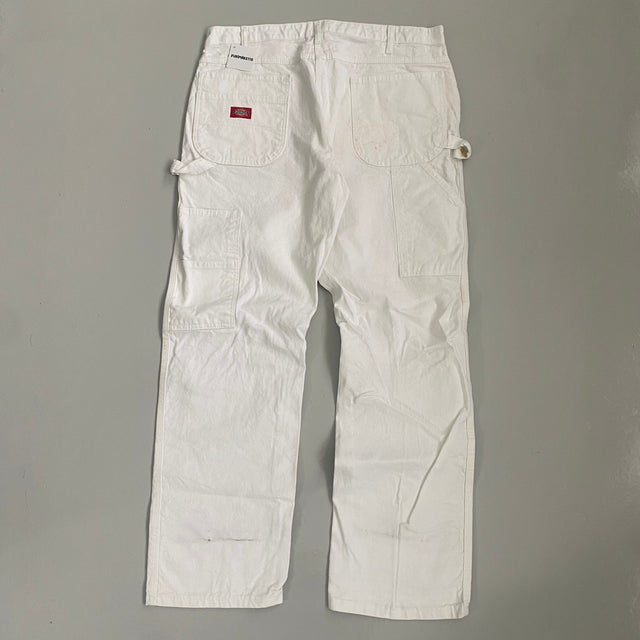 DICKIES CARPENTER PANTS - 38X32