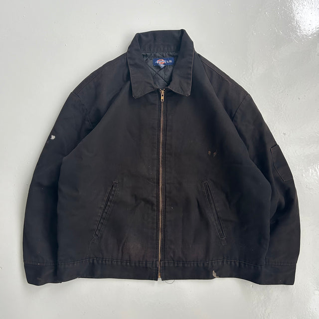 DICKIES WORKWEAR JACKET - XL