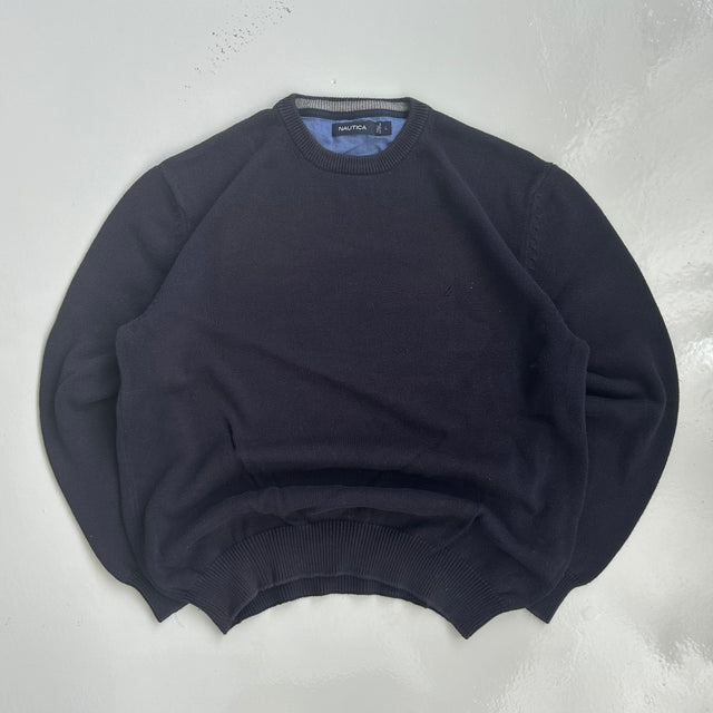 NAUTICA KNIT - LARGE