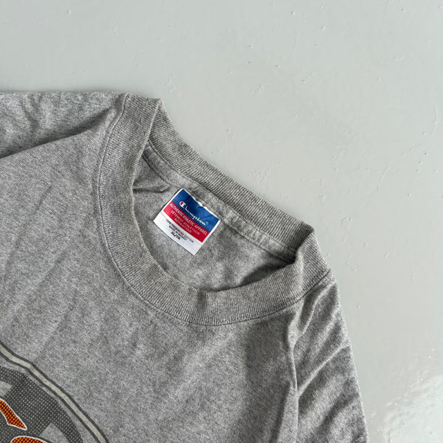 CHAMPION SOCCER TEE - XL