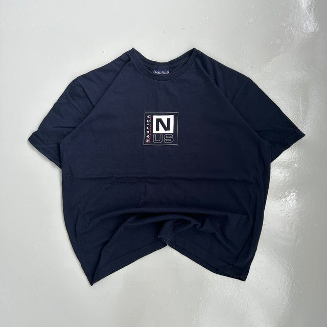 NAUTICA US TEE - XXL