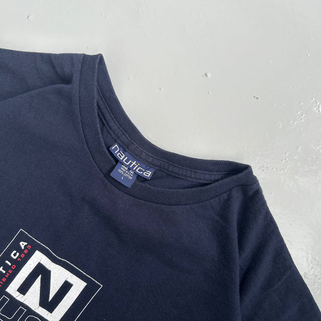 NAUTICA US TEE - XXL