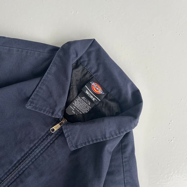 DICKIES EISENHOWER WORKWEAR JACKET - XXL