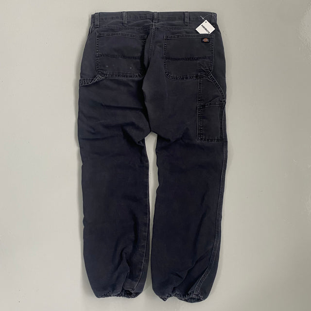 DICKIES CARPENTER PANTS - 36X32